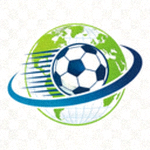 2026年国际足联世界杯官方Logo - 足球与三主办国元素结合